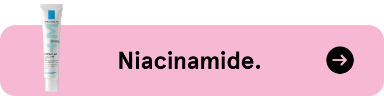 Niacinamide